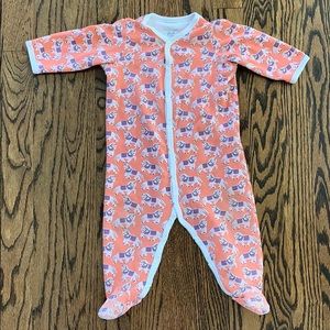 Roberta Roller Rabbit Pajamas